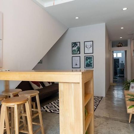 New Granny Cozy House Georgetown 2-6Pax Villa Kültér fotó