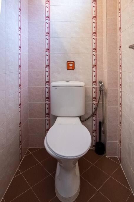 New Granny Cozy House Georgetown 2-6Pax Villa Kültér fotó