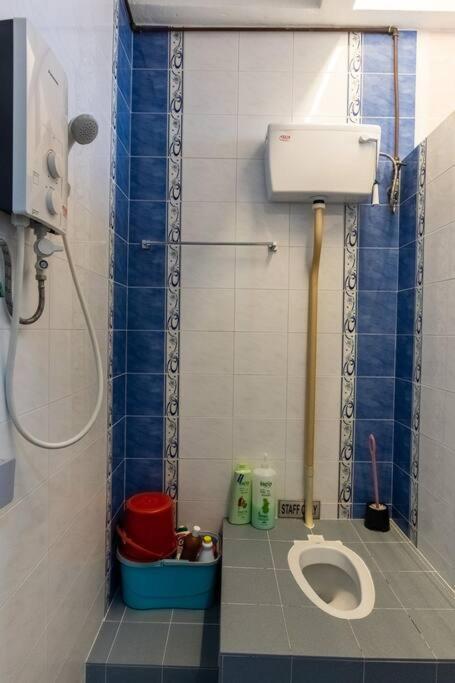 New Granny Cozy House Georgetown 2-6Pax Villa Kültér fotó